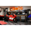 Beta Tools Model C55  Comprehensive Garage Furniture Combination